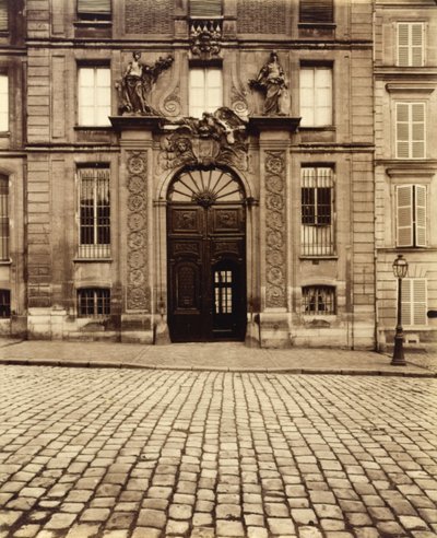  - Eugène Atget