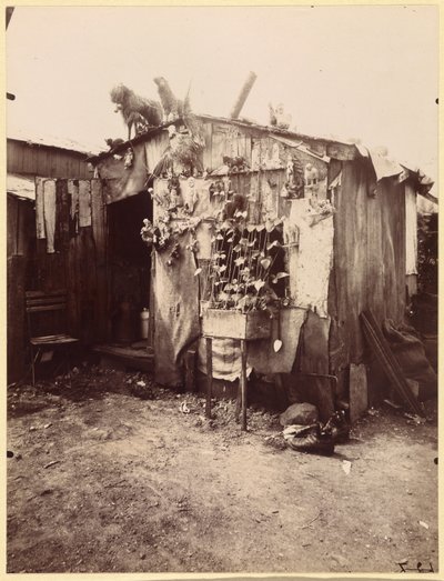 Maison d