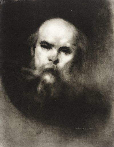  - Eugène Carrière