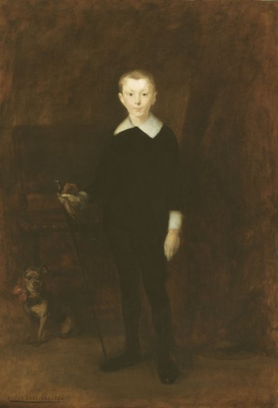 Portrait d