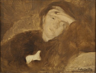  - Eugène Carrière