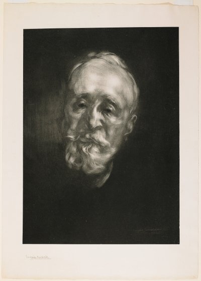  - Eugène Carrière