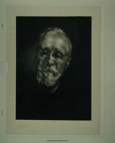  - Eugène Carrière