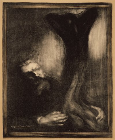  - Eugène Carrière