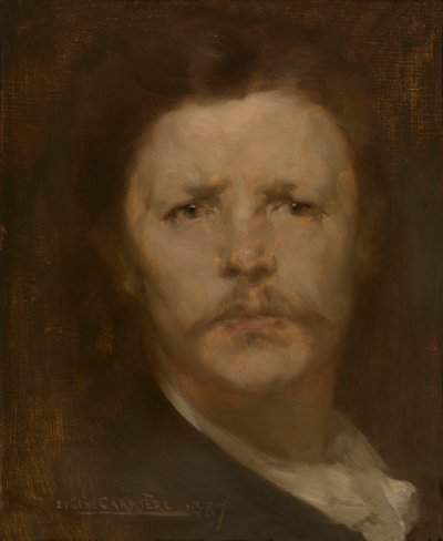  - Eugène Carrière