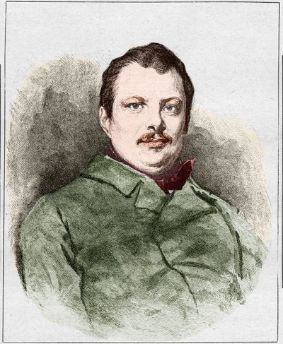 Portrait d
