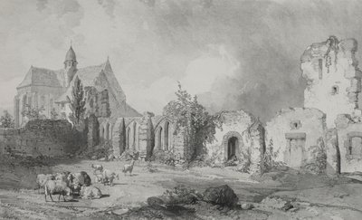 Voyages pittoresques et romantiques dans l