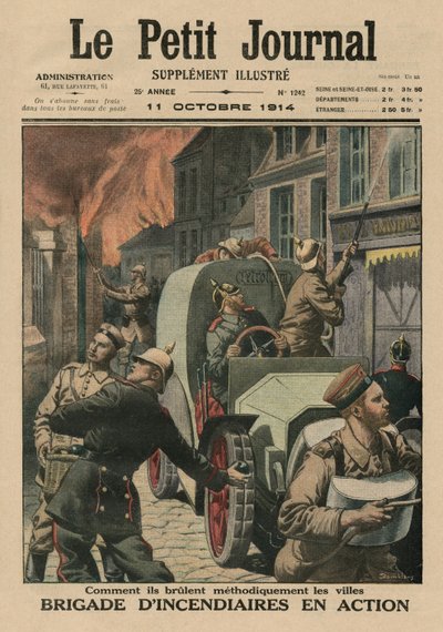 Brigade d