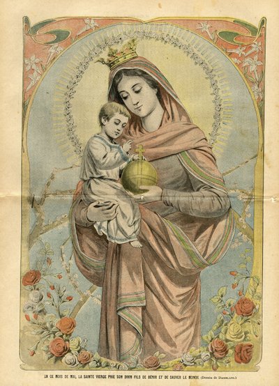 Illustration d
