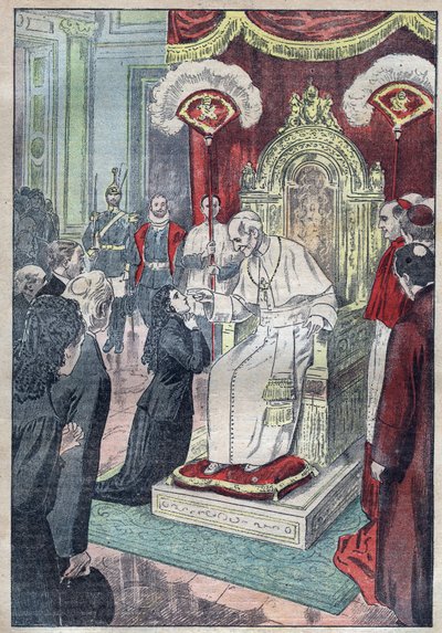 Sainte Thérèse de l