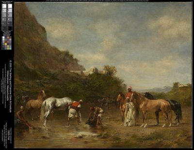  - Eugène Fromentin
