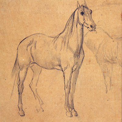  - Eugène Fromentin