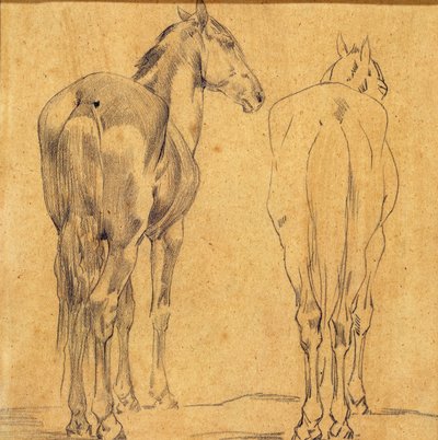  - Eugène Fromentin