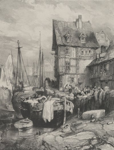 Intérieur d