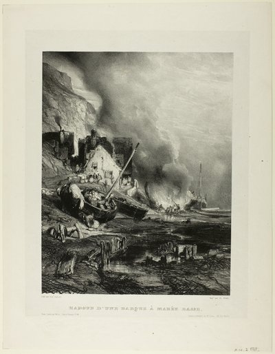 Réparation d