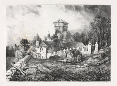 Voyages pittoresques et romantiques dans l