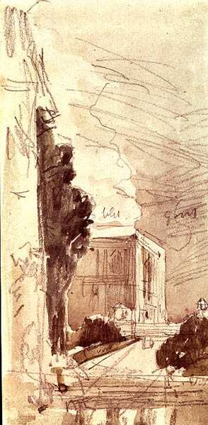 La terrasse d