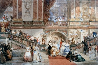 Bal à l
