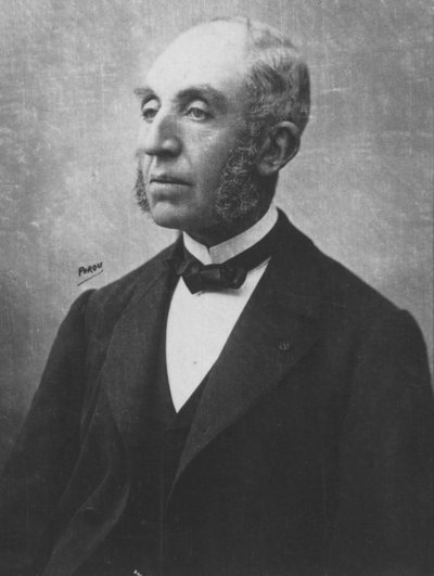Betolaud, vers 1893 - Eugene Pirou