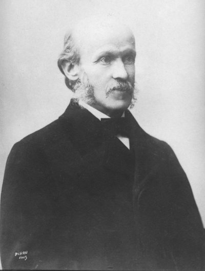 Milne Edwards - Eugene Pirou