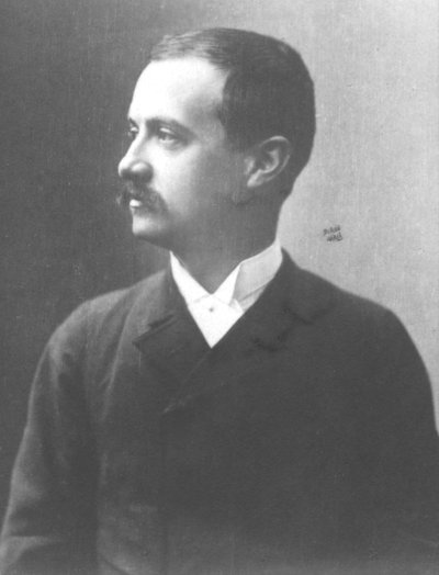 Revoil, vers 1893 - Eugene Pirou