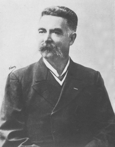 Segond, vers 1893 - Eugene Pirou