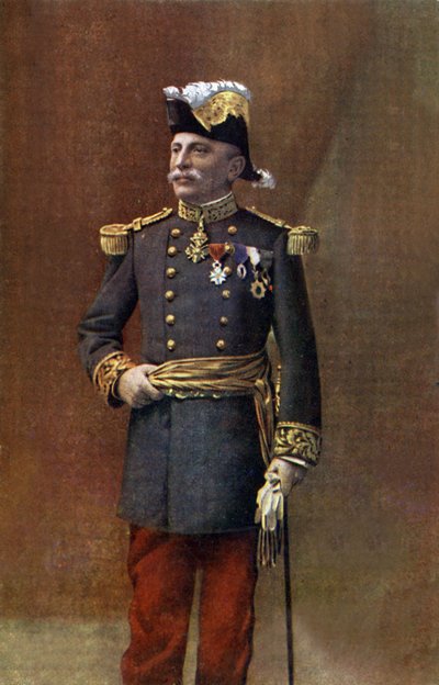 Général Louis de Maud