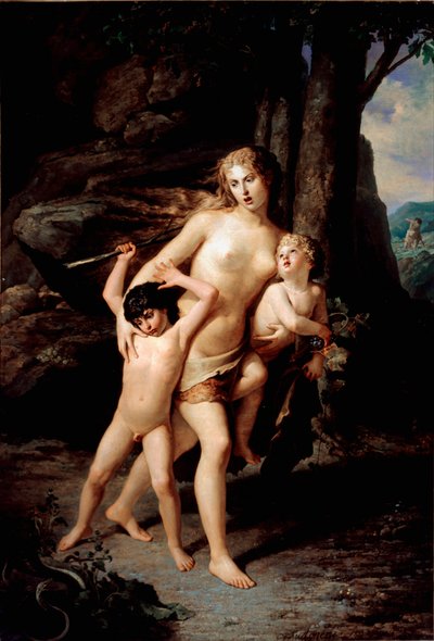 Les Enfants d