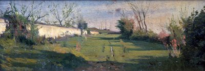 Village - Eugenio Cecconi