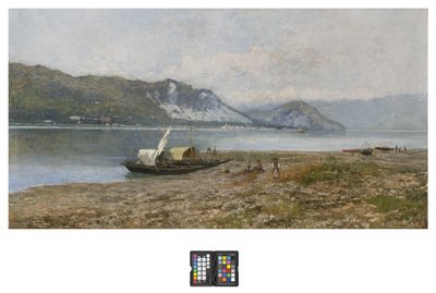 Image inconnue - Eugenio Gignous