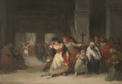 À l
