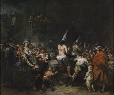 Condamné par l
