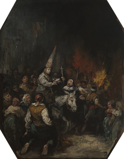 Condamné par l