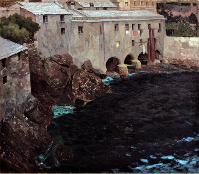 Les arches de l