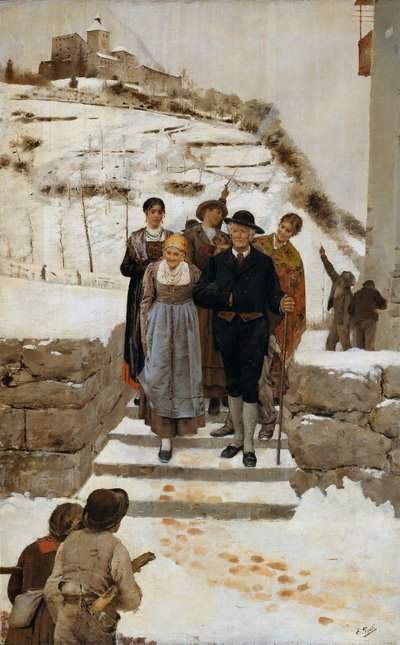 Noces d