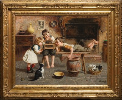 Jeux d