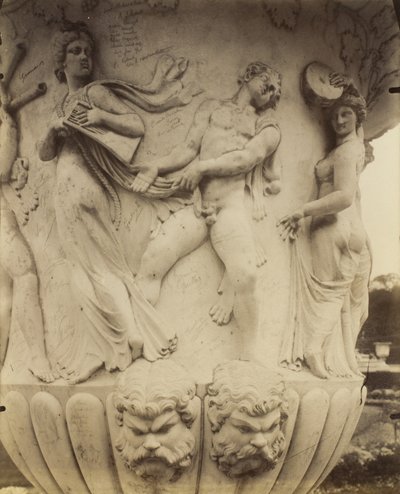 Détail d