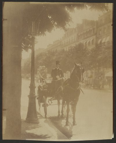 [Carrosse d