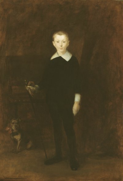 Portrait d