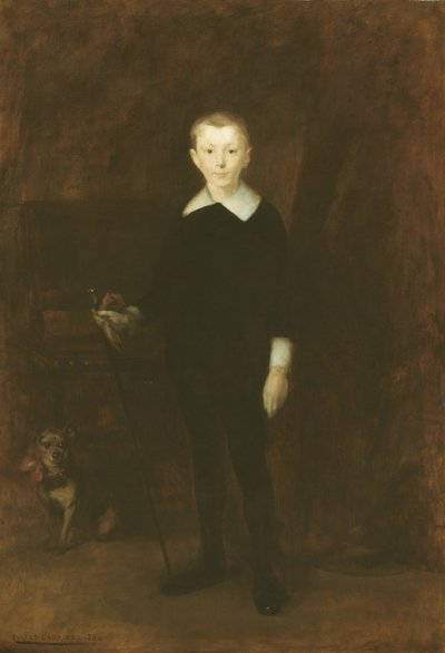 Portrait d