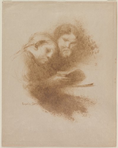 Lecture - Eugène Carrière