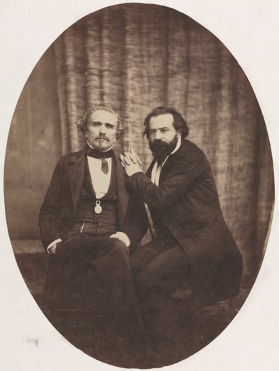 Portrait de l