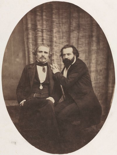 Portrait de l