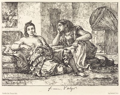 Femmes d