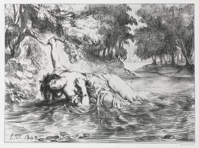 Hamlet : La Mort d