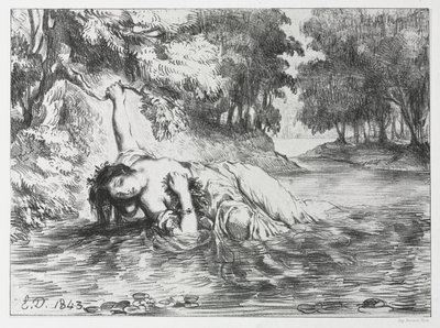 Hamlet : La mort d