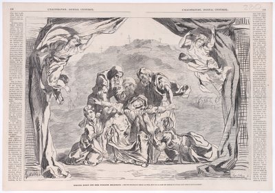 La Pietà, de L