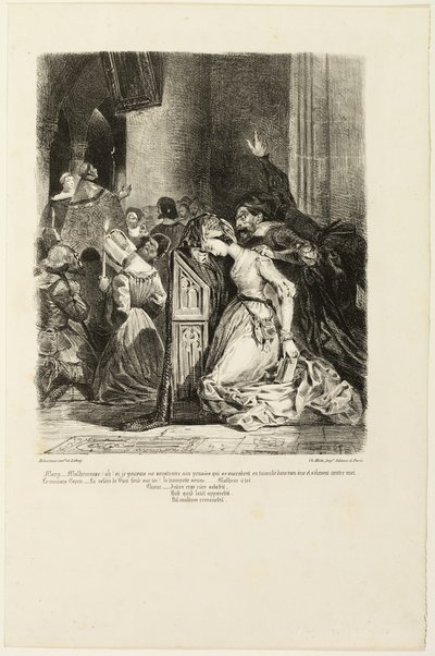 Marguerite à l