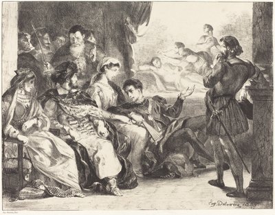 Acteurs jouant l