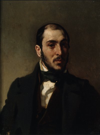 Portrait de l